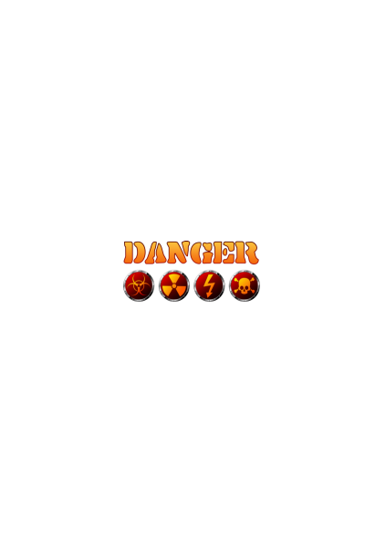 Danger 