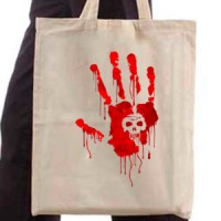 Ceger Dead mans hand
