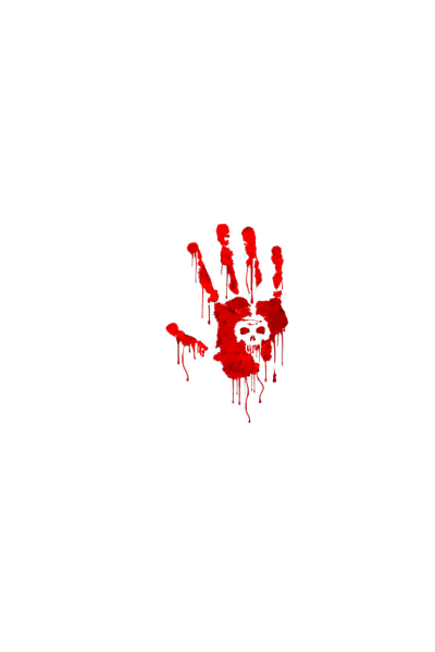 Dead mans hand