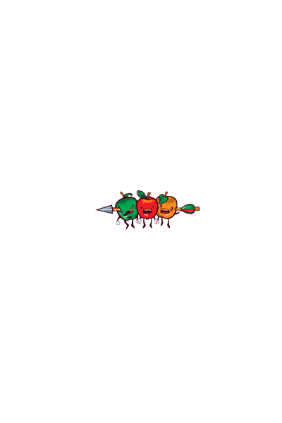Death apples