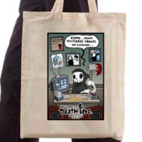 Ceger Death inc