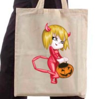 Ceger Devil Girl