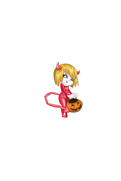 Devil Girl
