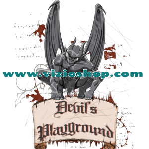 Devil's Playground