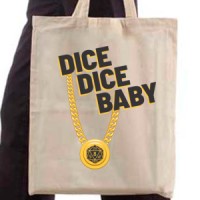  Dice Dice Baby