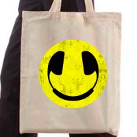 Ceger Dirty Smiley