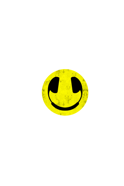 Dirty Smiley