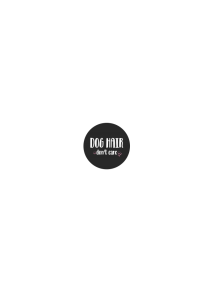 Dog Hair- don't care by Jvncc