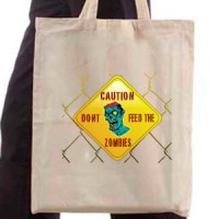 Ceger Dont Feed The Zombies