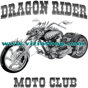 Dragon Rider