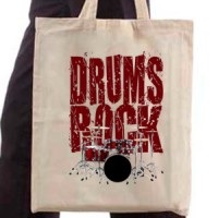 Ceger Drums Rock Bubnjevi