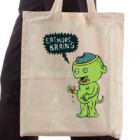 Ceger Eat more brains