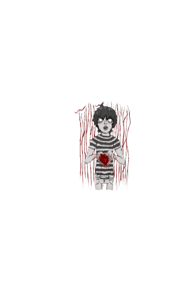 Emo kid
