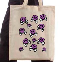 Ceger Emo skulls