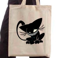Ceger Evil kitty