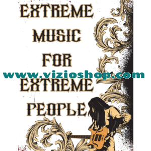 Extreme Music
