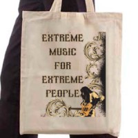 Extreme Music