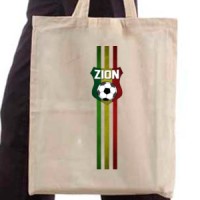 Ceger F.C. Zion
