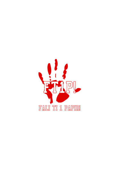 Fali Ti 1 Papir!