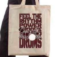 Ceger Feel Drums Bubnjeve