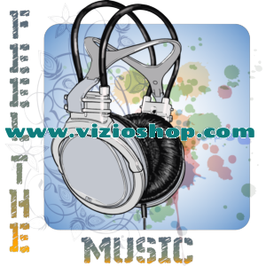 Feel The Music