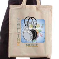 Ceger Feel The Music