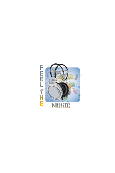 Feel The Music
