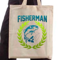 Ceger Fisherman