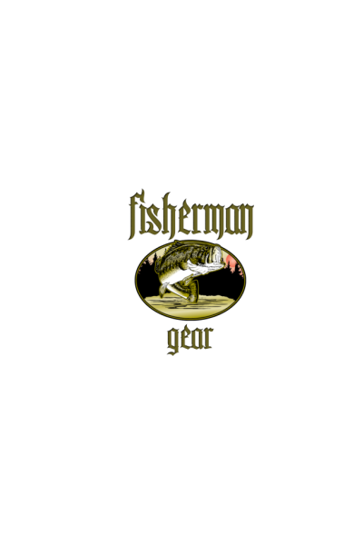 Fisherman Gear
