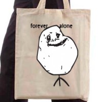  Forever Alone