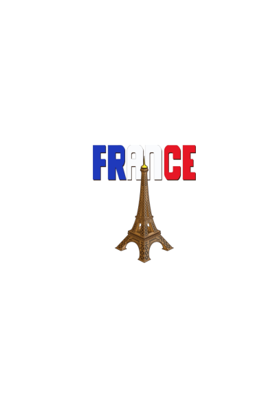 France