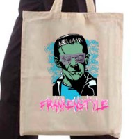 Ceger Frankenstyle