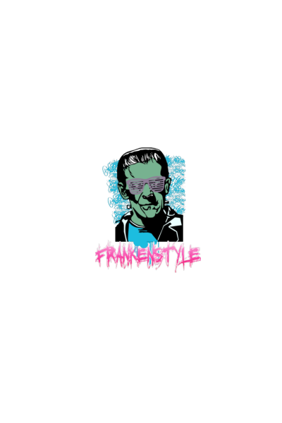 Frankenstyle
