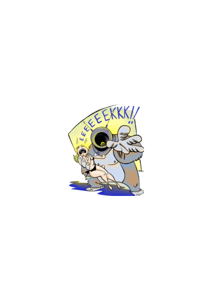 Freak eek