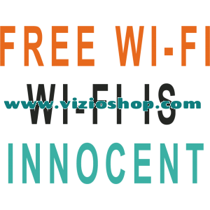 Free Wi-Fi