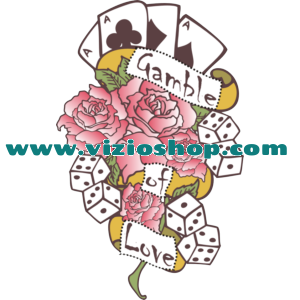 Gamble of love