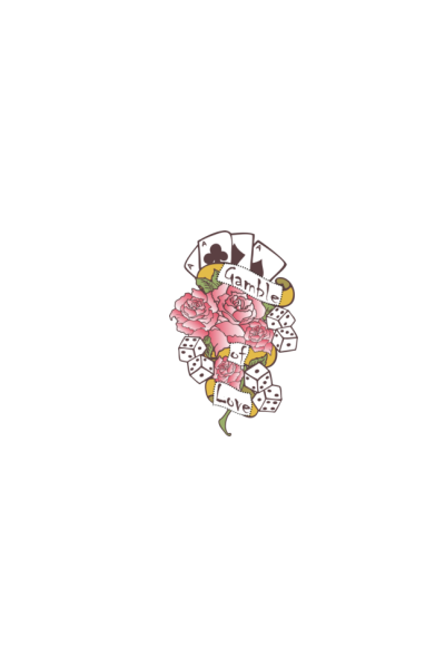 Gamble of love