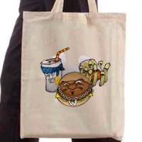  Gangxta fast food