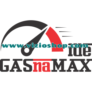 Gas na Max