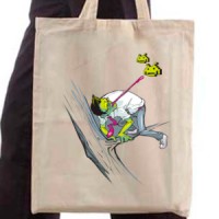 Ceger Geeko man