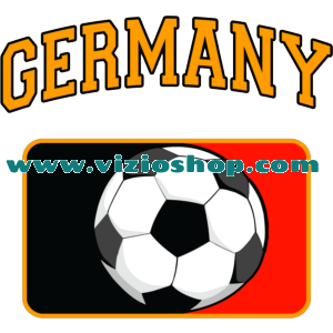 Germany Football