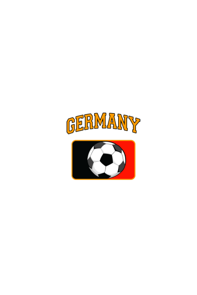 Germany Football