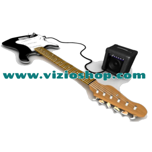 Gitara i pojačalo