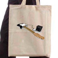Ceger Gitara i pojačalo