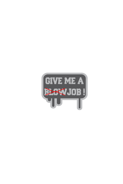 Give Me A Job!