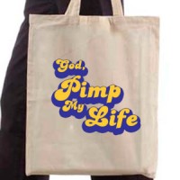 Ceger God pimp my life