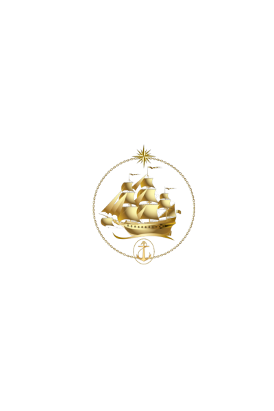 Golden Boat