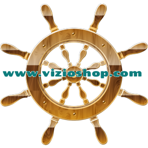 Golden Rudder