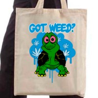 Ceger Got weed?