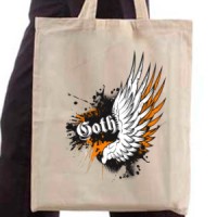  Goth Wear